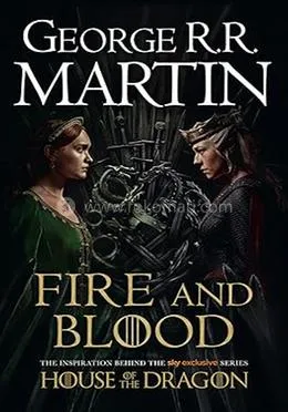 Fire and Blood (George R. R. Martin)