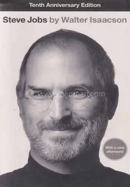 Steve Jobs (Walter Isaacson)