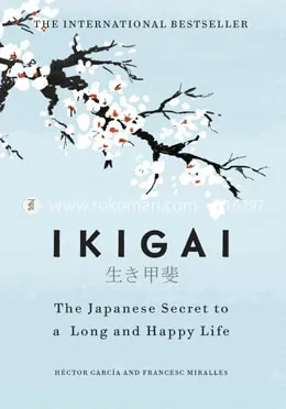Ikigai (Hector Garcia)