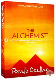 The Alchemist (Paulo Coelho)